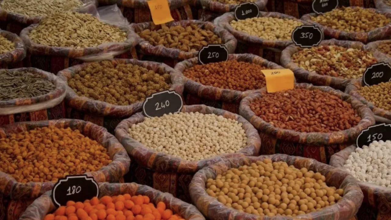 Foto - Öyle bir faydası var ki! Tüketmeden önce bir kez daha düşünün: Geleneksel tahıllardan farklı