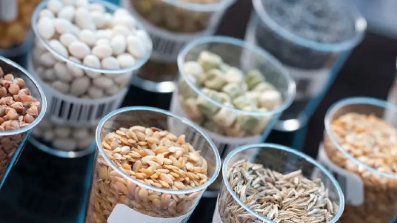 Foto - Öyle bir faydası var ki! Tüketmeden önce bir kez daha düşünün: Geleneksel tahıllardan farklı