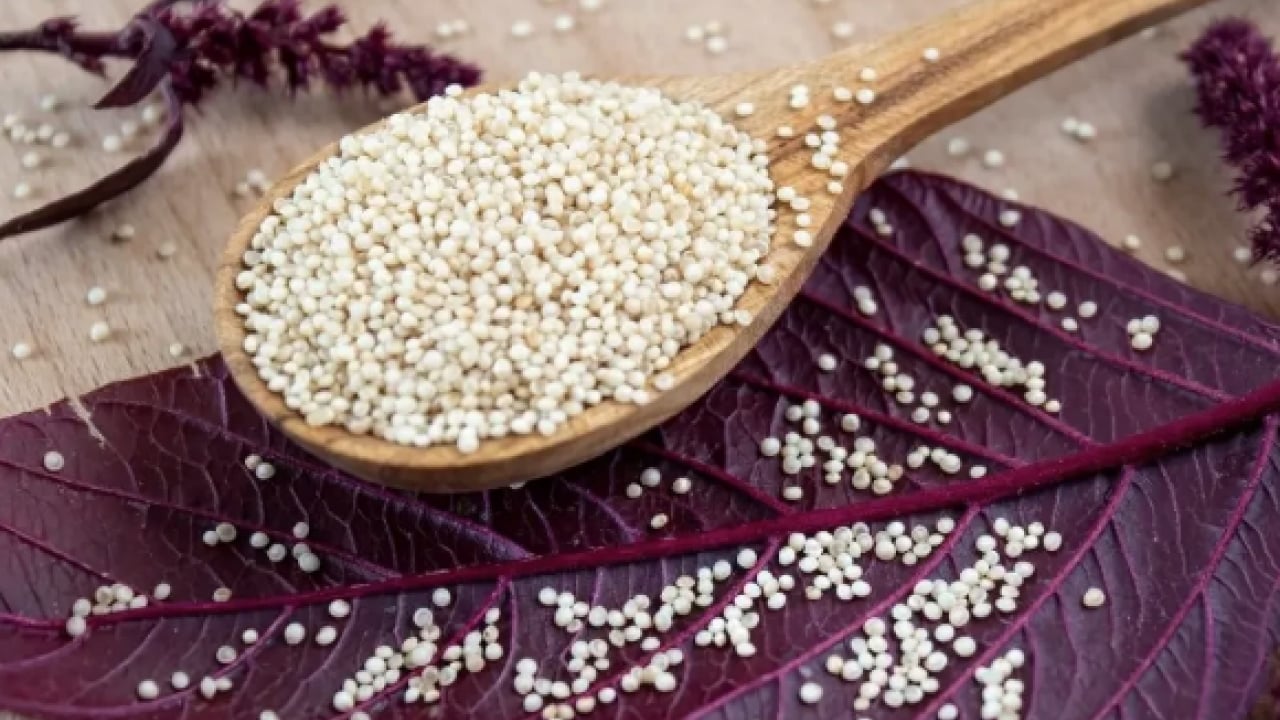 Foto - Öyle bir faydası var ki! Tüketmeden önce bir kez daha düşünün: Geleneksel tahıllardan farklı