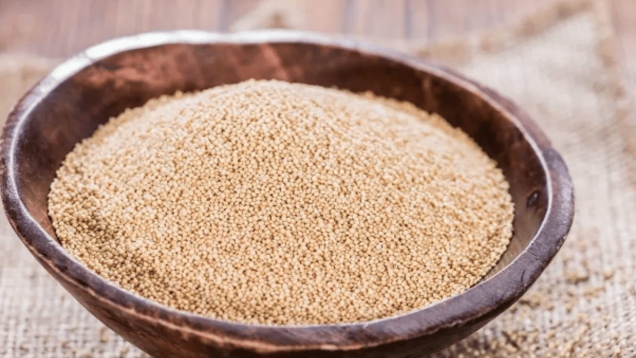 Foto - Öyle bir faydası var ki! Tüketmeden önce bir kez daha düşünün: Geleneksel tahıllardan farklı