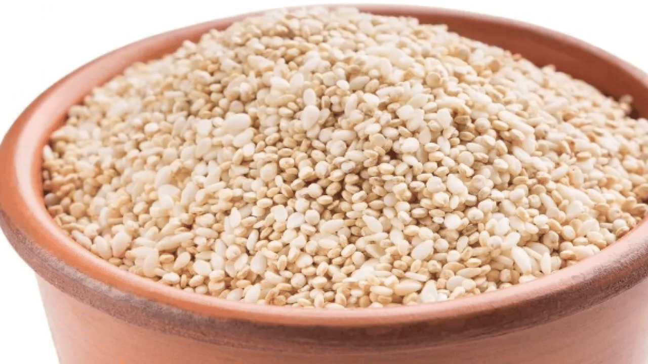 Foto - Öyle bir faydası var ki! Tüketmeden önce bir kez daha düşünün: Geleneksel tahıllardan farklı