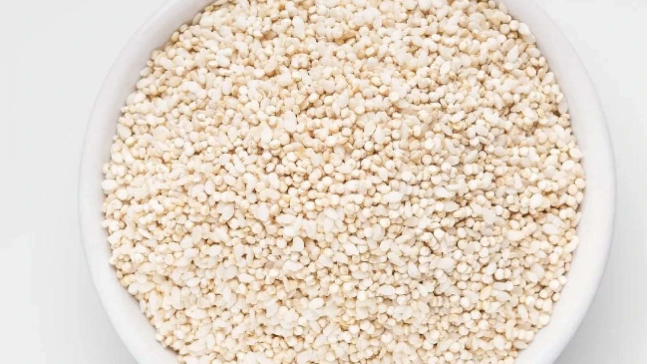 Foto - Öyle bir faydası var ki! Tüketmeden önce bir kez daha düşünün: Geleneksel tahıllardan farklı