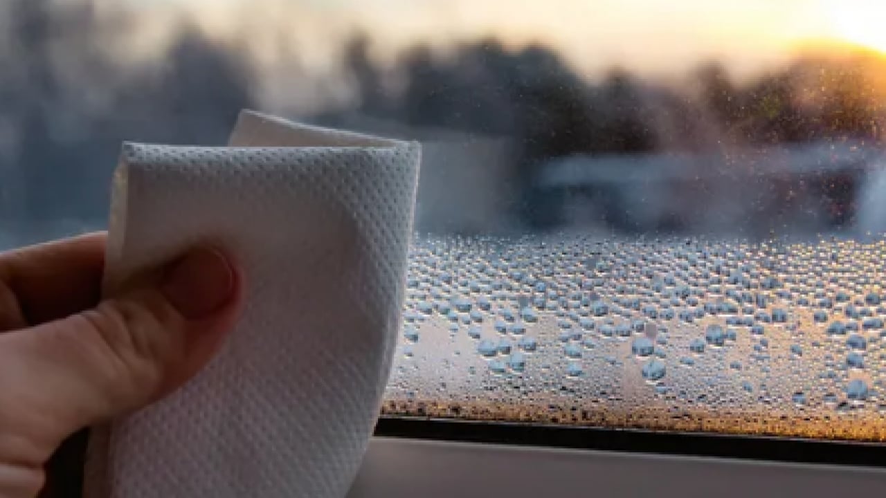 Foto - Öyle bir hamle yapın ki... Eski evlerde bile rutubeti bitiren...