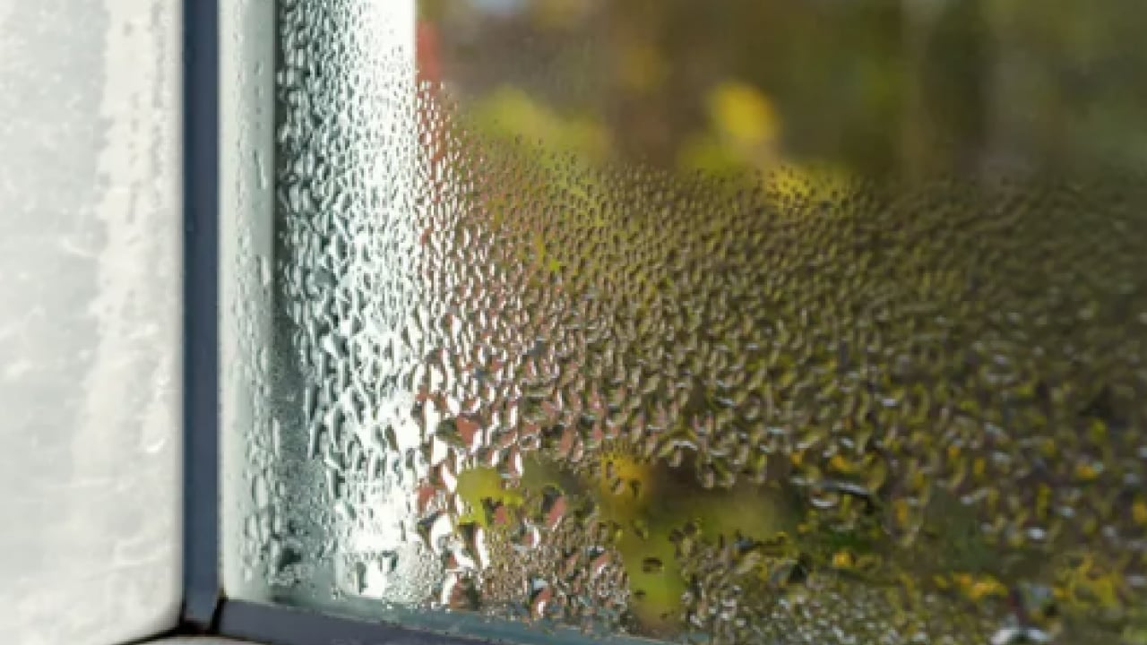 Foto - Öyle bir hamle yapın ki... Eski evlerde bile rutubeti bitiren...