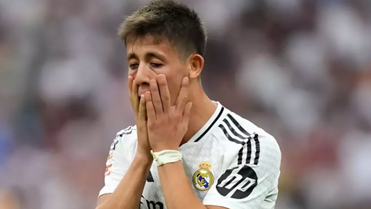 Foto - Öyle bir hoca ortaya atıldı ki... Arda Güler dişini sıkmalı: Klopp yolda