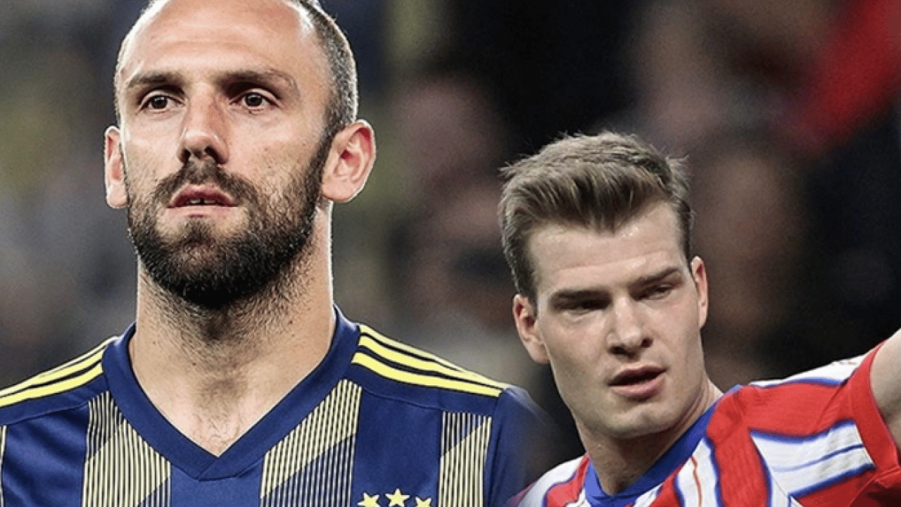 Öyle bir isim ortaya atıldı ki... Fenerbahçe'nin golcüsü kim olacak? Forvet açıklaması...