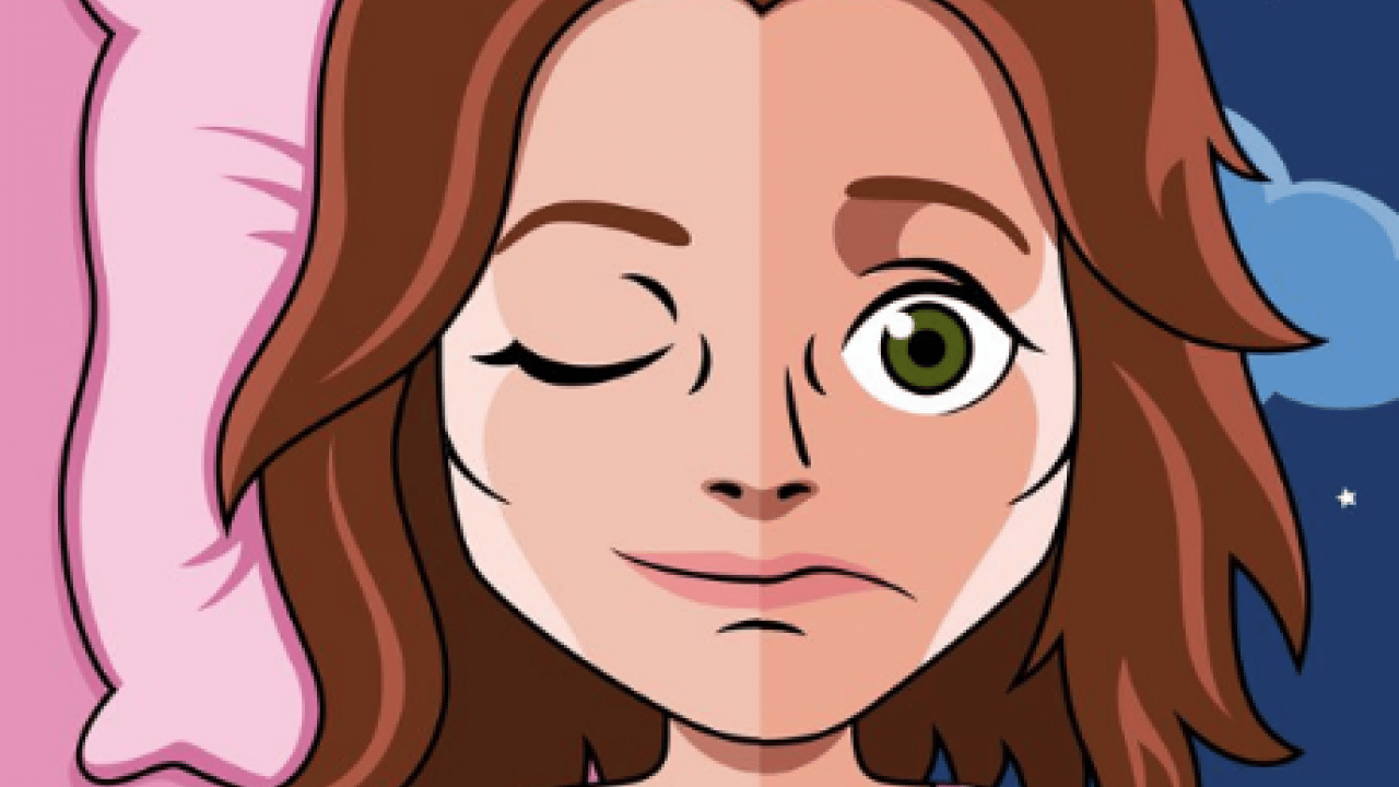 Foto - Öyle bir şey denedi ki bilim dünyası... Uyku depolamak ne anlama gelir?