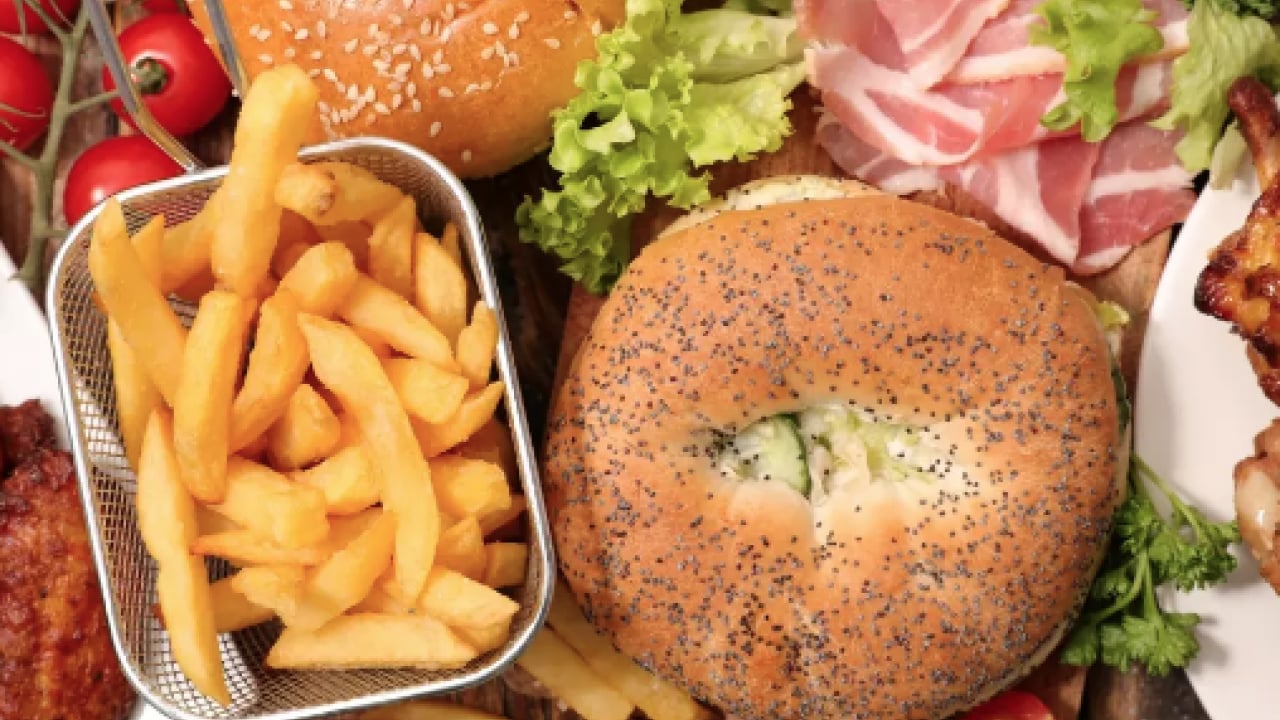 Foto - Öyle bir tabloyu yeniden inşa edebilirsiniz ki... Sağlığın dinamiti... 4 kötü alışkanlık