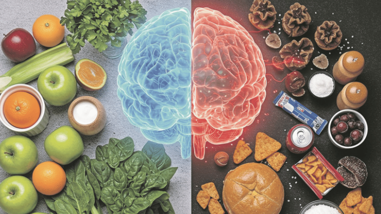 Foto - Öyle bir tabloyu yeniden inşa edebilirsiniz ki... Sağlığın dinamiti... 4 kötü alışkanlık