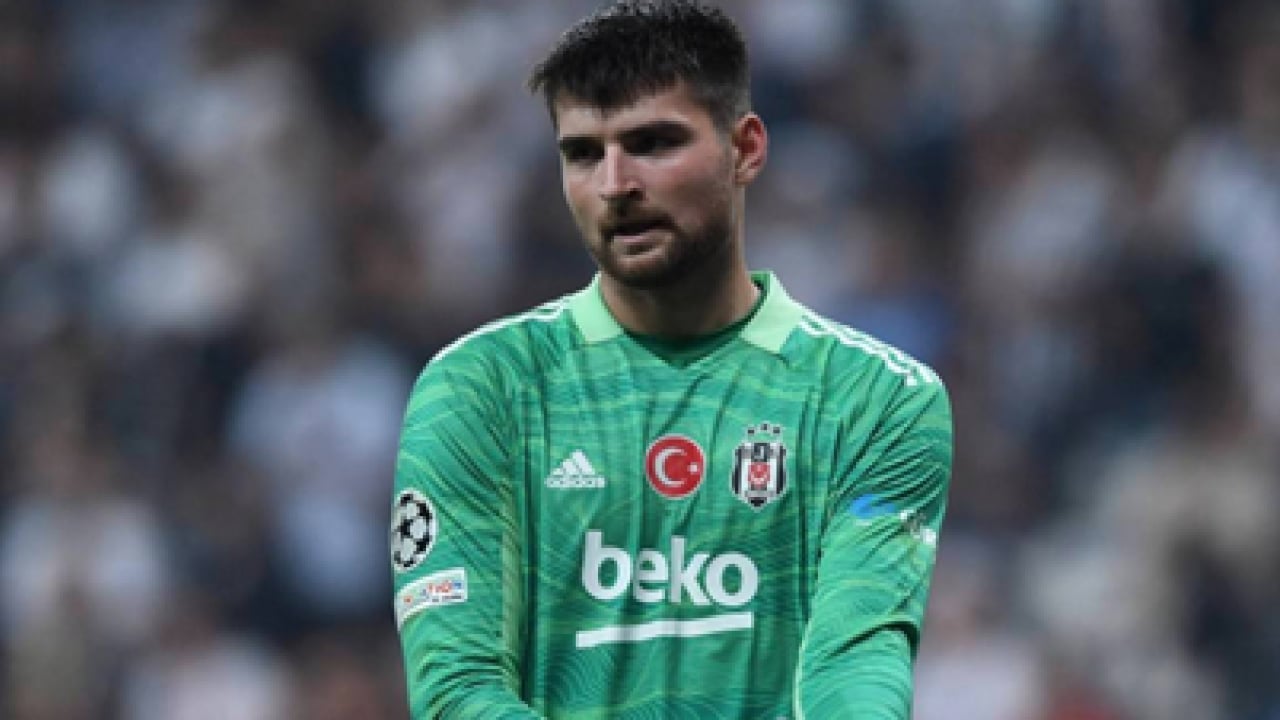 Foto - Öyle bir ters köşe yaptı ki... Yazık ettin kendine Ersin: Para için futbolu bıraktı