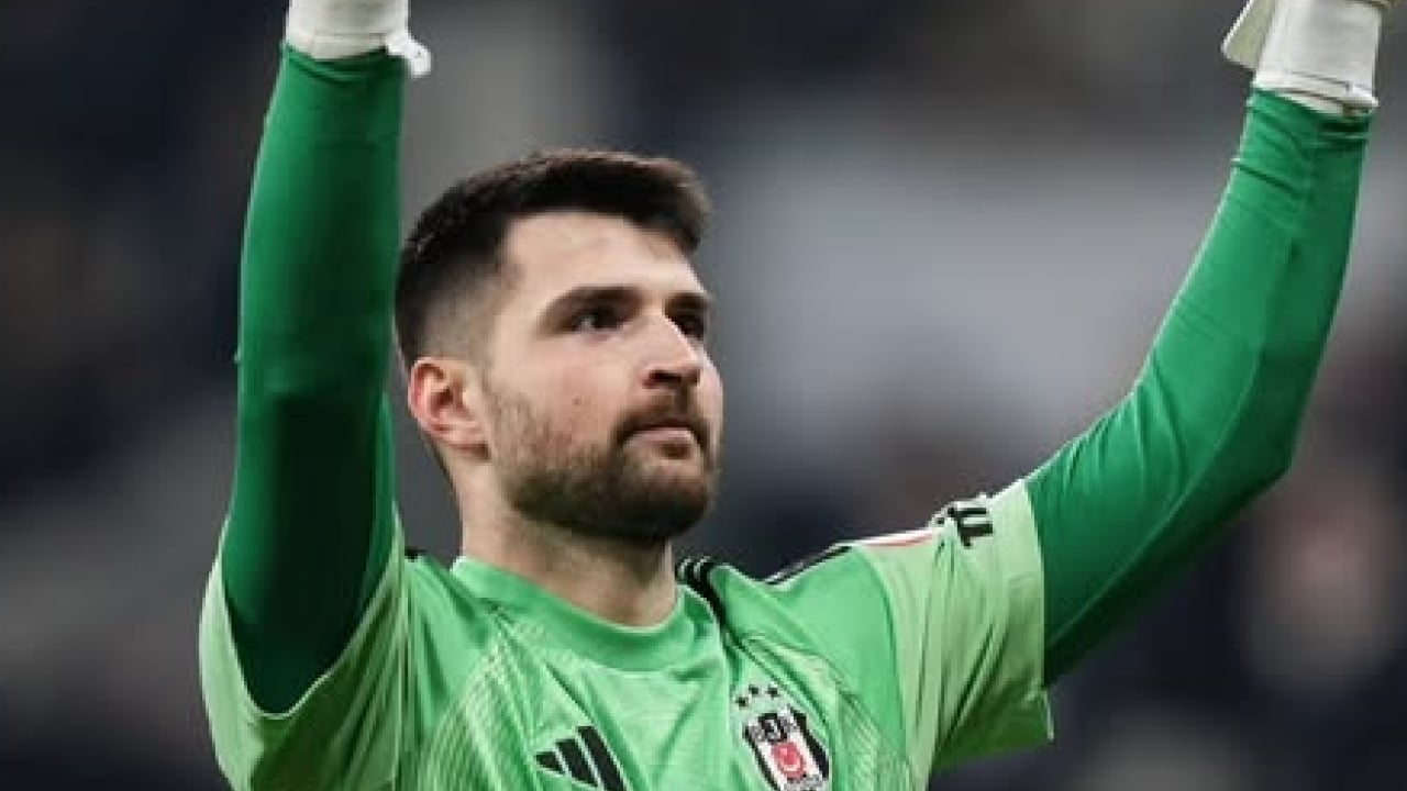 Foto - Öyle bir ters köşe yaptı ki... Yazık ettin kendine Ersin: Para için futbolu bıraktı