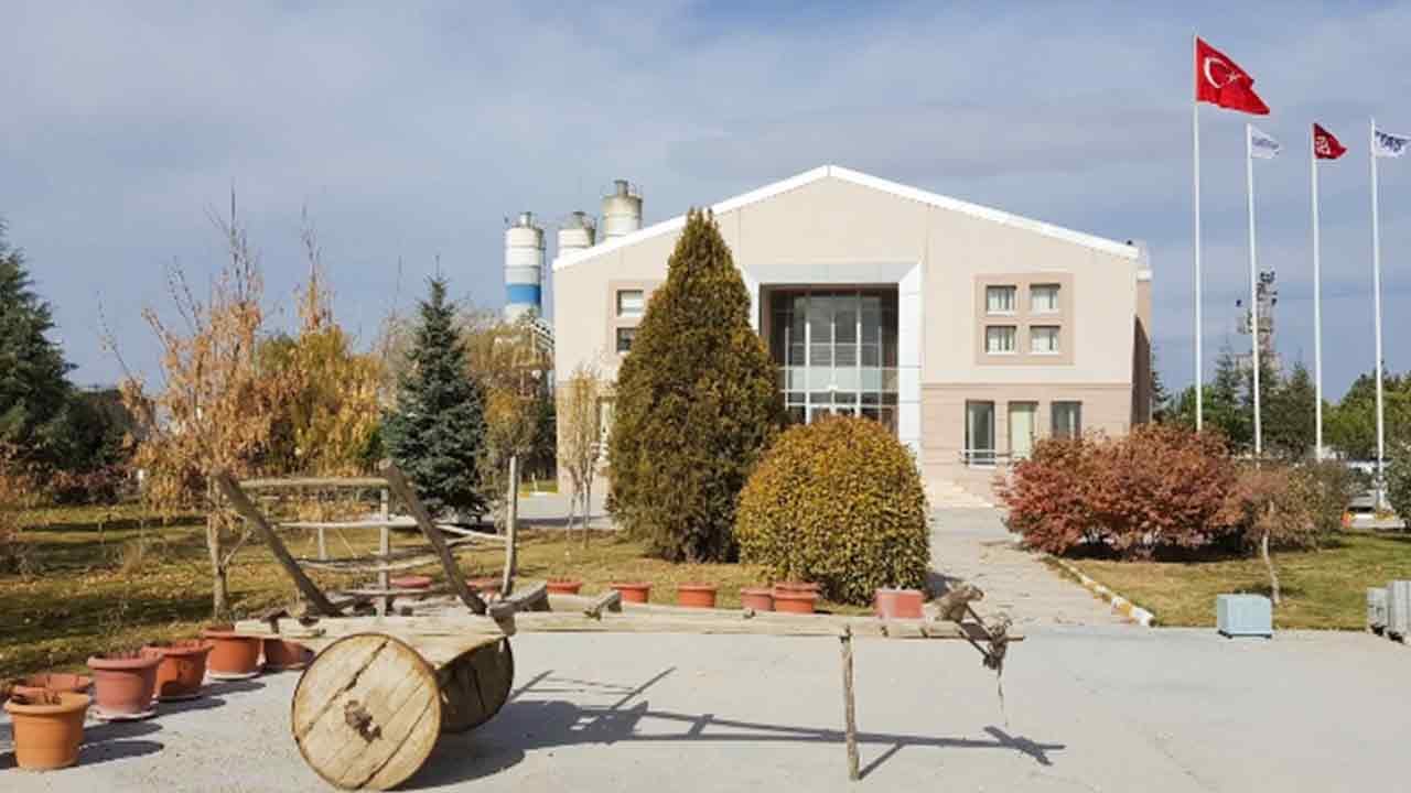 Foto - Konkordato ilan edip saklayan inşaat devinin patronuna büyük şok: Öyle bir uyanıklık yaptı ki...