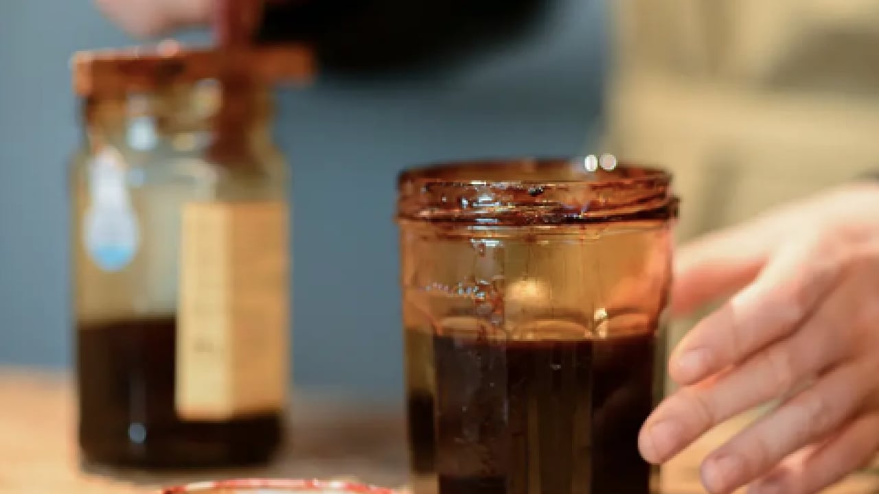 Foto - Öyle bir uyarı geldi ki... Çocuğunuza sabah aç karnına pekmez vermeyin! Pekmez yerine…