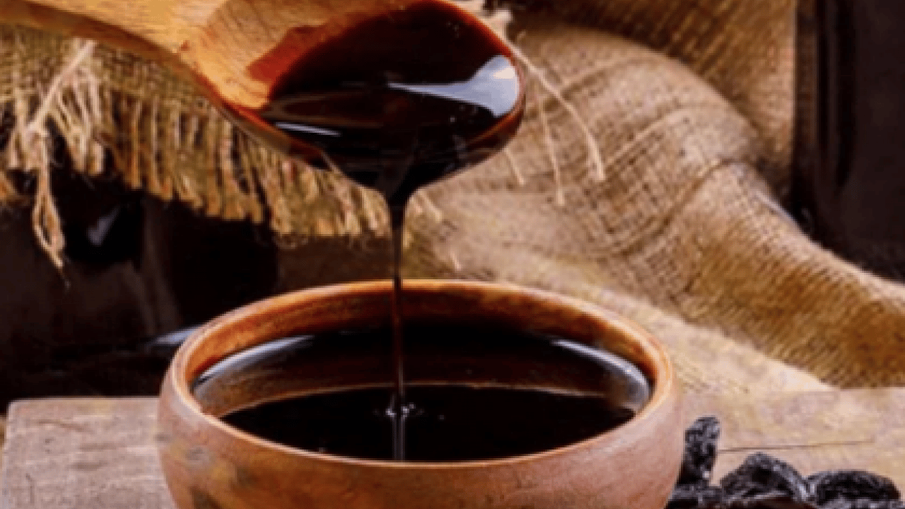 Foto - Öyle bir uyarı geldi ki... Çocuğunuza sabah aç karnına pekmez vermeyin! Pekmez yerine…