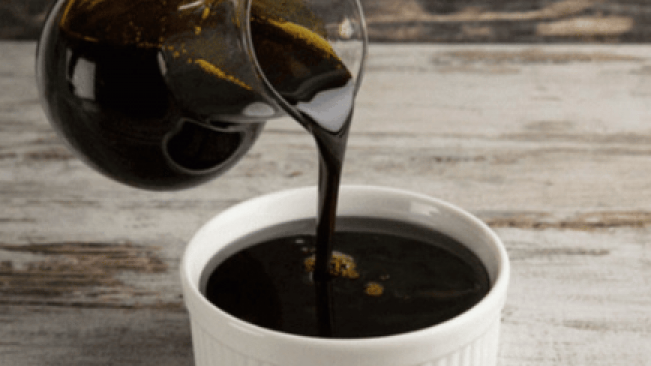 Foto - Öyle bir uyarı geldi ki... Çocuğunuza sabah aç karnına pekmez vermeyin! Pekmez yerine…