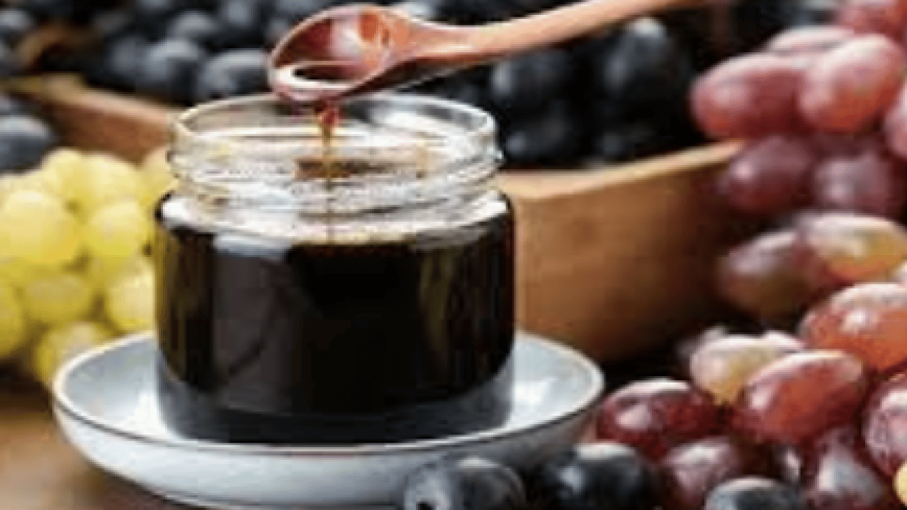 Foto - Öyle bir uyarı geldi ki... Çocuğunuza sabah aç karnına pekmez vermeyin! Pekmez yerine…