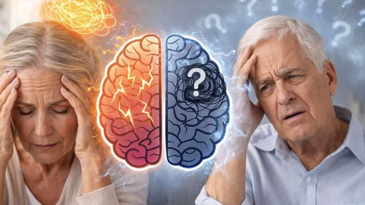 Öyle bir yararı var ki... Hafıza ve Alzheimer rahatsızlığında yaşam boyu öğrenme bakın ne işe yarar