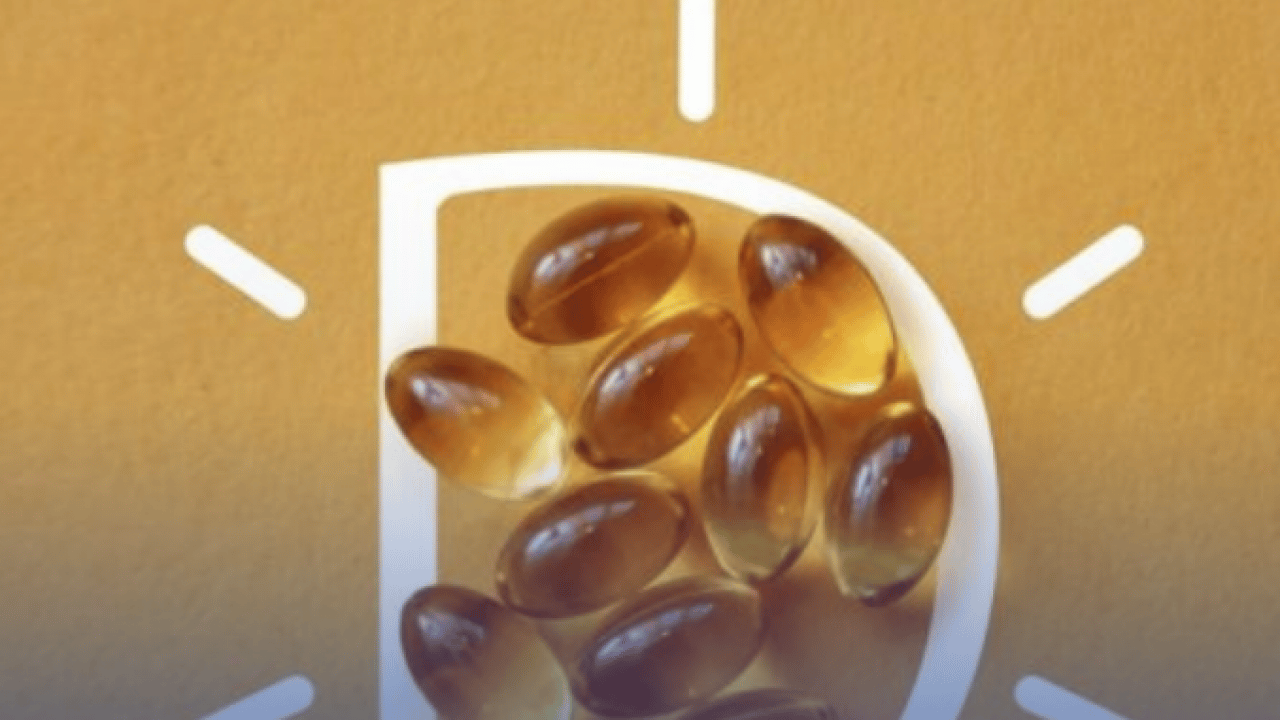 Foto - Öyle böyle değil bu şifa: Peynir ve yoğurt değil... Kemikleri çelik gibi sağlam yapan vitamin