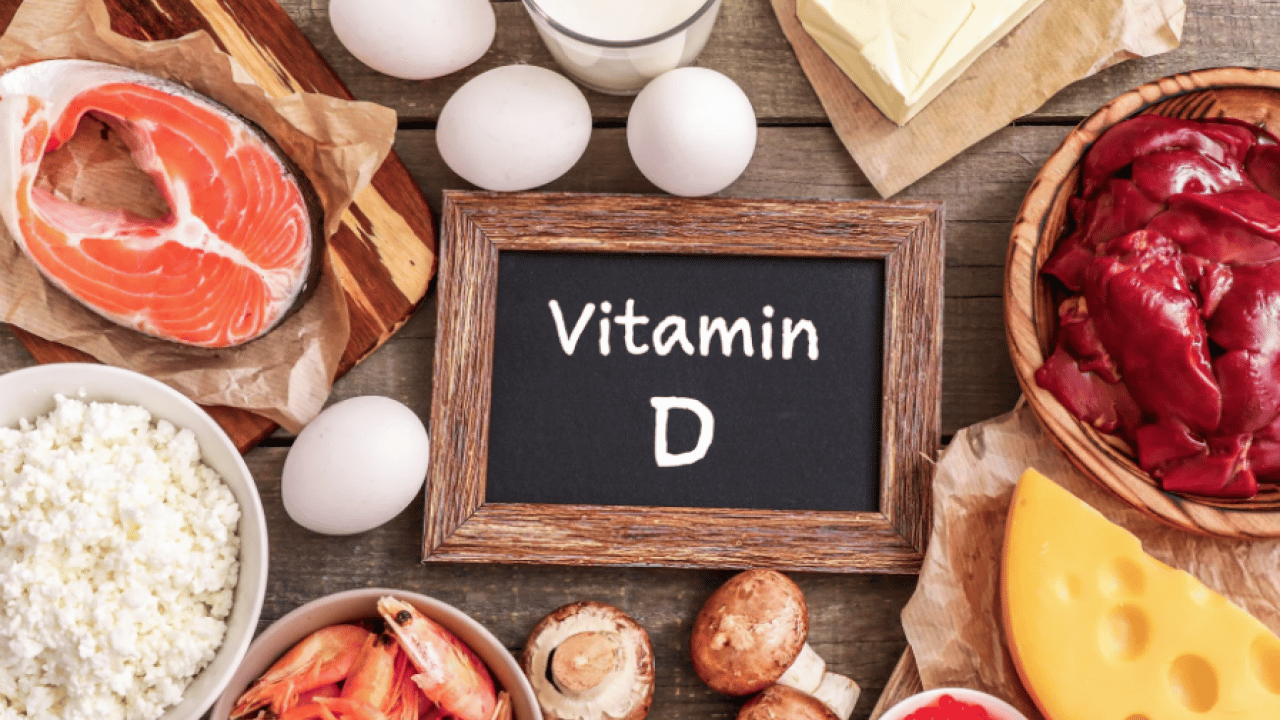 Foto - Öyle böyle değil bu şifa: Peynir ve yoğurt değil... Kemikleri çelik gibi sağlam yapan vitamin