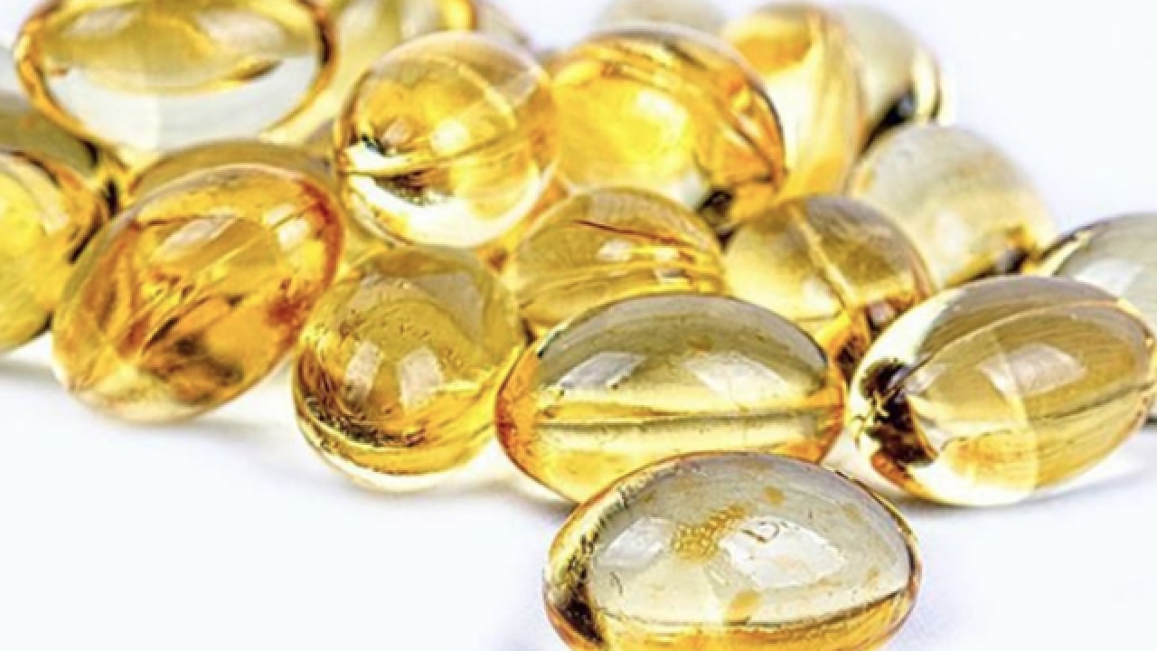 Foto - Öyle böyle değil bu şifa: Peynir ve yoğurt değil... Kemikleri çelik gibi sağlam yapan vitamin