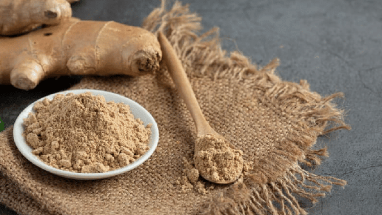 Foto - Öyle büyük faydaları var ki... Gingerol adındaki biyoaktif bileşiği ile...
