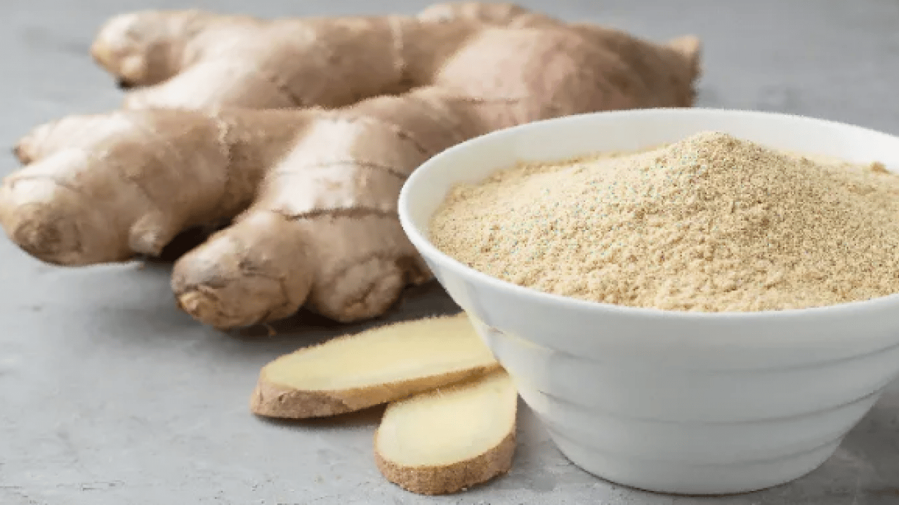 Foto - Öyle büyük faydaları var ki... Gingerol adındaki biyoaktif bileşiği ile...