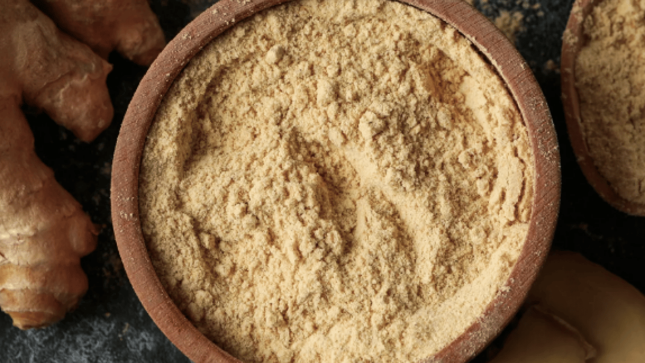 Foto - Öyle büyük faydaları var ki... Gingerol adındaki biyoaktif bileşiği ile...