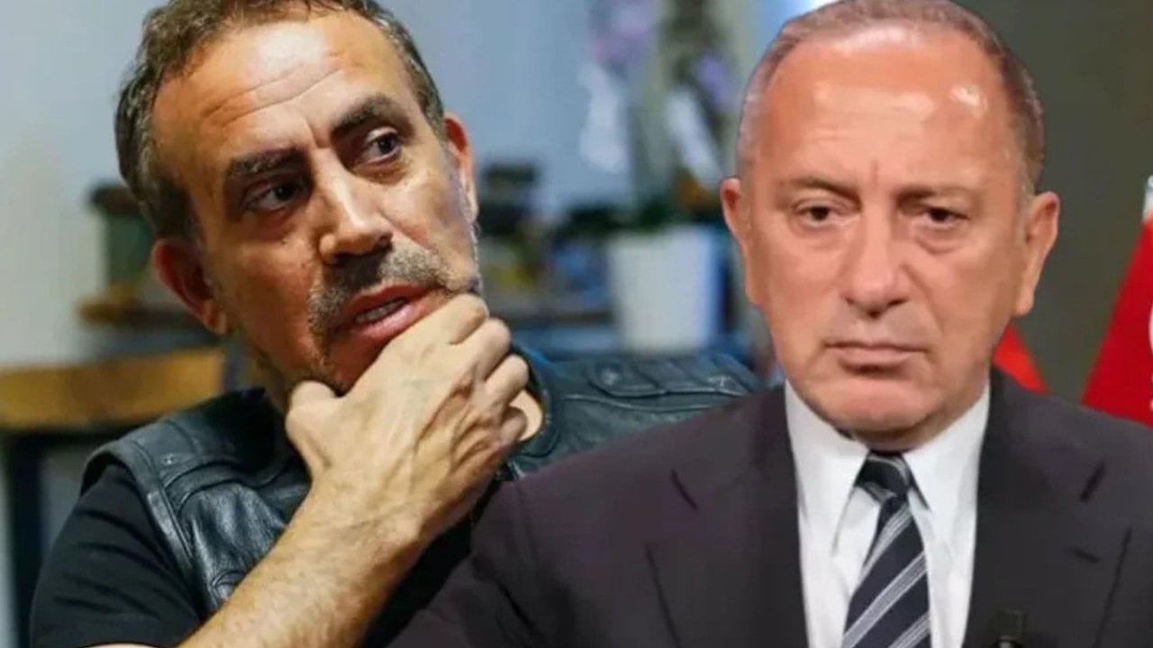 Foto - Öyle iddialar var ki... Fatih Altaylı’nın Haluk Levent’le ilgili "kandırıldık mı" yazısı tekrar gündem oldu