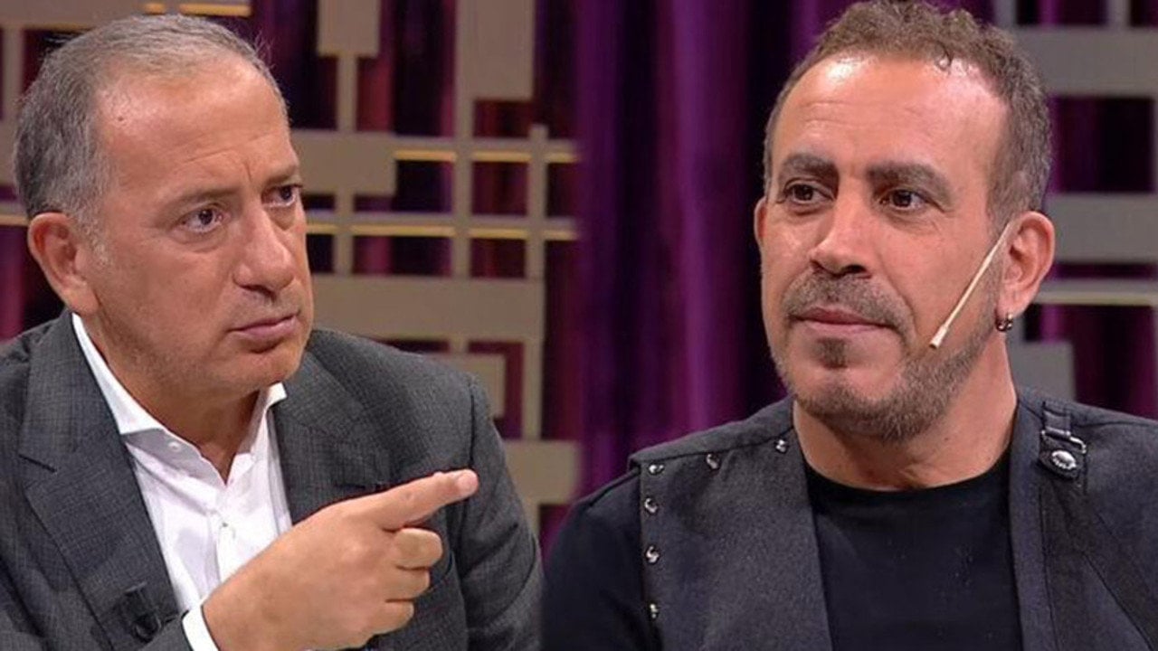 Foto - Öyle iddialar var ki... Fatih Altaylı’nın Haluk Levent’le ilgili "kandırıldık mı" yazısı tekrar gündem oldu