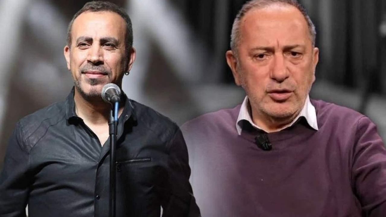 Foto - Öyle iddialar var ki... Fatih Altaylı’nın Haluk Levent’le ilgili "kandırıldık mı" yazısı tekrar gündem oldu