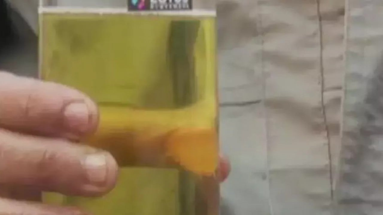 Foto - Oytun Erbaş 'adam olun' dedi ve tavsiye etti: Deve idrarı tehlikeli değil faydalıdır