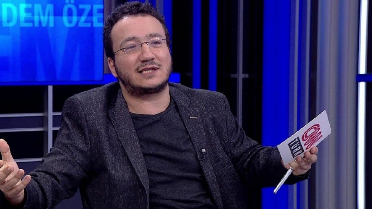 Foto - Oytun Erbaş 'adam olun' dedi ve tavsiye etti: Deve idrarı tehlikeli değil faydalıdır