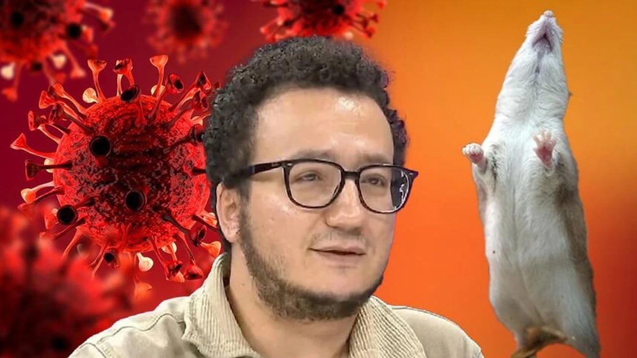 Foto - Oytun Erbaş, fazlası büyük zarar diyerek uyardı: Sosyal medya ve hantavirüs açıklaması... Sakın izin vermeyin!