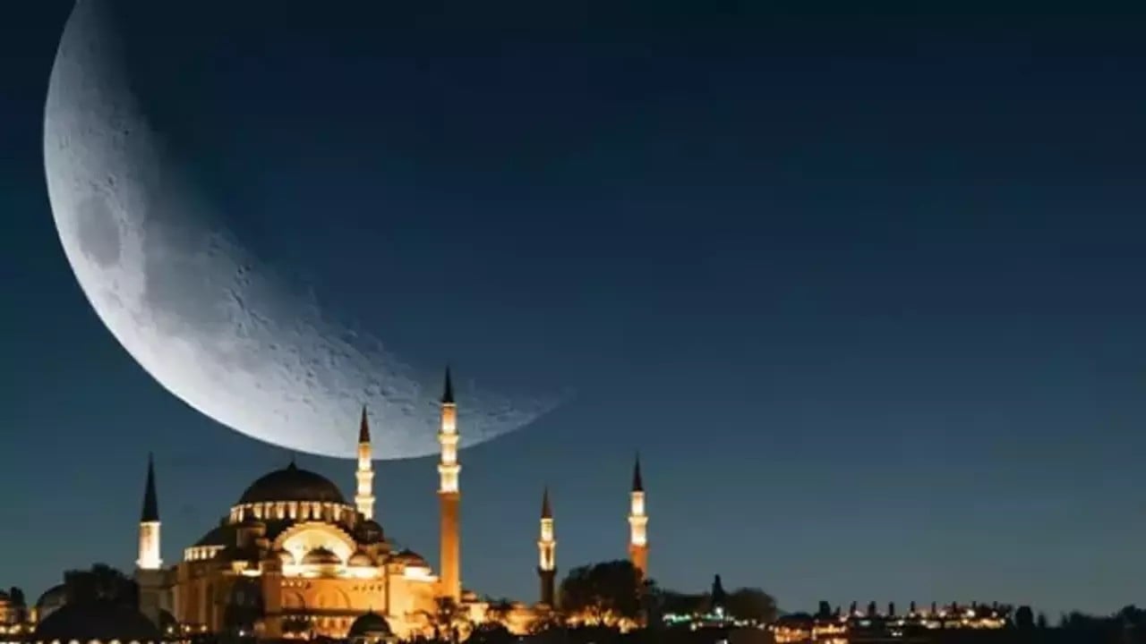 Foto - Oytun Erbaş'ın 'Ramazan' uyarısı gündeme oturdu! Herkes bunu konuşuyor