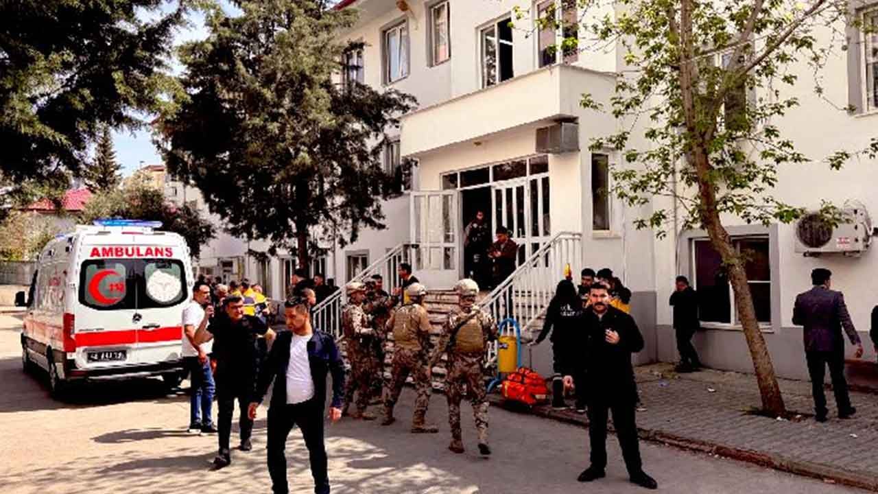 Foto - Oytun Erbaş'tan tedirgin edici sözler: Türkiye'den en az 1 milyon kişi var