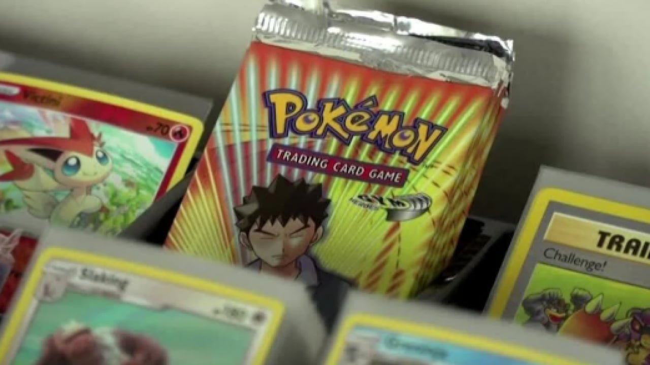 Foto - Oyun kartları zengin yaptı: Öyle bir fiyata satıldı ki...