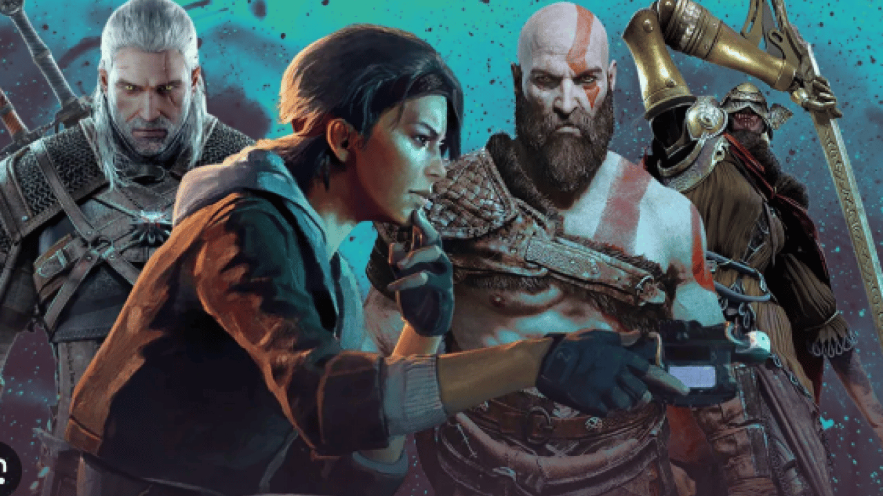 Oyun severlerin dikkatine! İşte 2026'da çıkacak 10 oyun