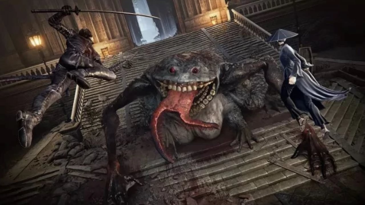 Foto - Oyun severlerin dikkatine! İşte 2026'da çıkacak 10 oyun