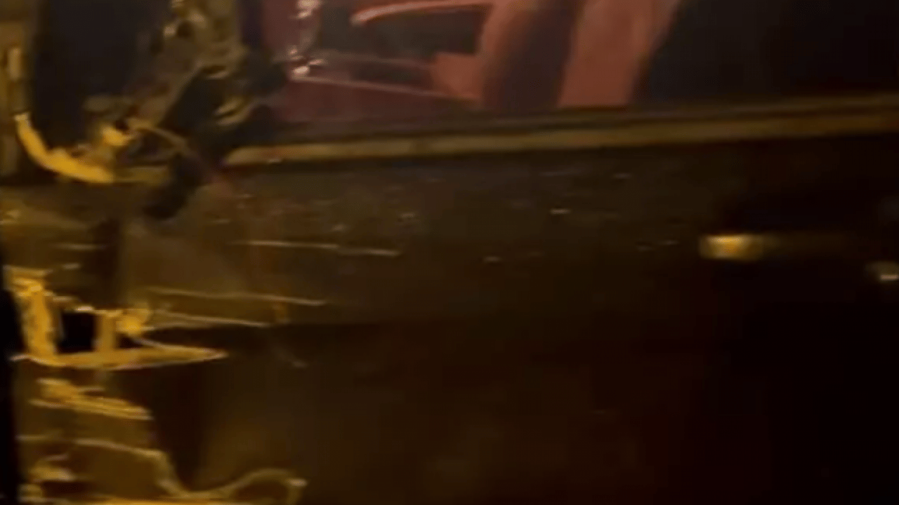 Foto - Oyuncu Celil Nalçakan kaza geçirdi! Görüntüler ortaya çıktı!