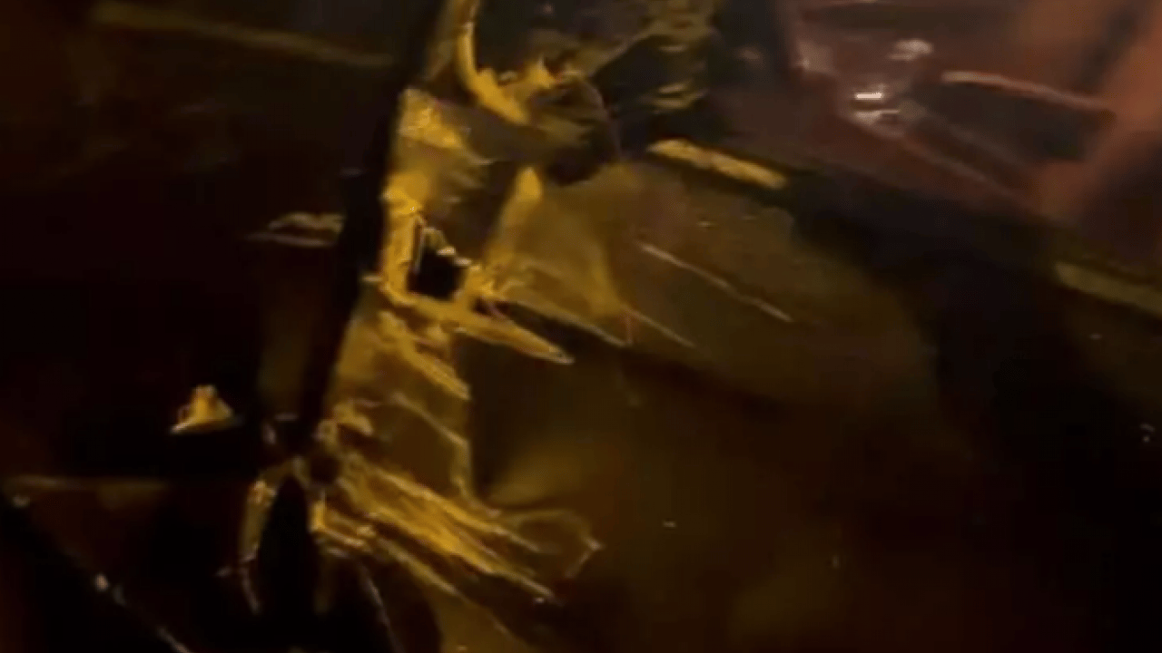 Foto - Oyuncu Celil Nalçakan kaza geçirdi! Görüntüler ortaya çıktı!