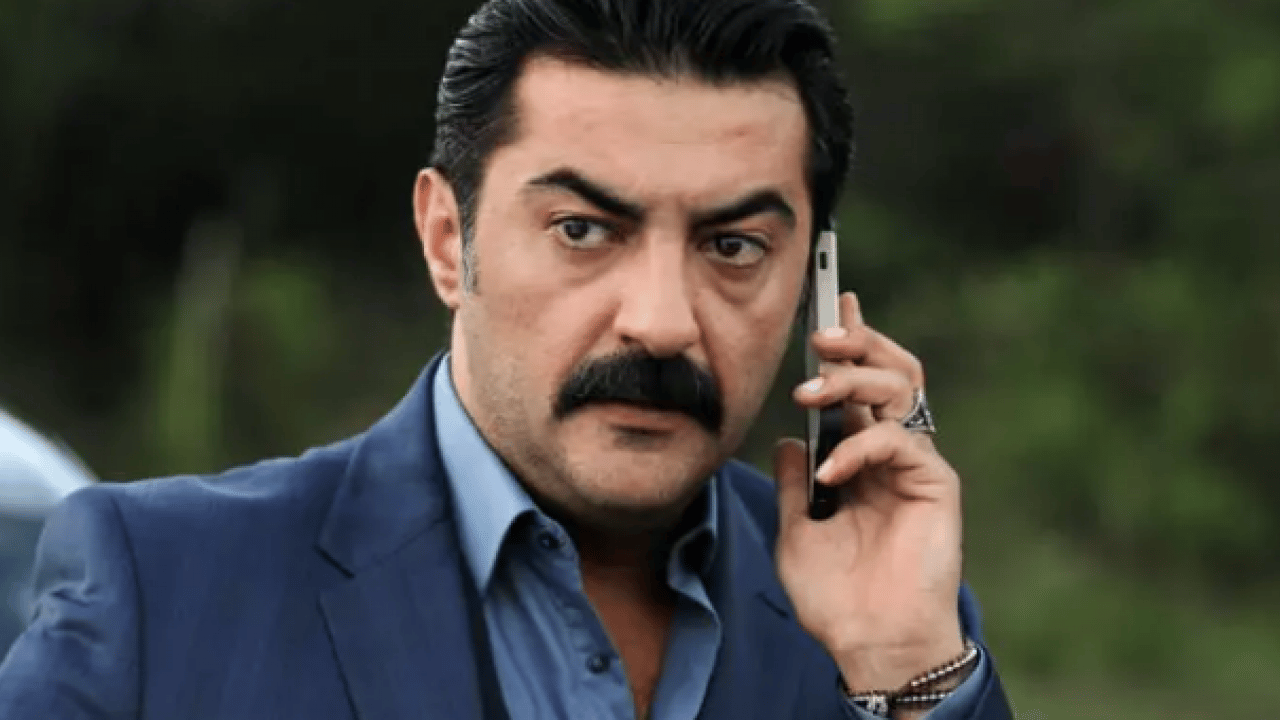 Foto - Oyuncu Celil Nalçakan kaza geçirdi! Görüntüler ortaya çıktı!