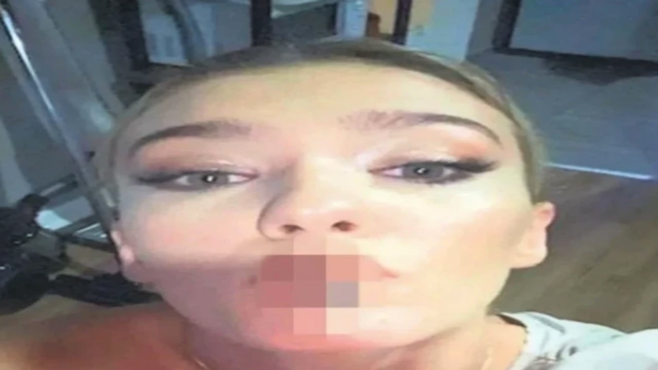 Oyuncu Melisa Döngel’in uyuşturucu yazışmaları ve madde kullanırken fotoğrafı ortaya çıktı: "Acil kanka, kokcu var mı?"