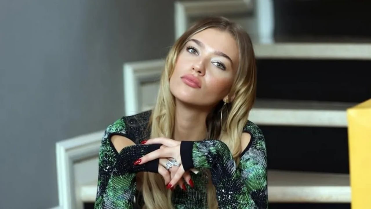 Foto - Oyuncu Melisa Döngel’in uyuşturucu yazışmaları ve madde kullanırken fotoğrafı ortaya çıktı: "Acil kanka, kokcu var mı?"