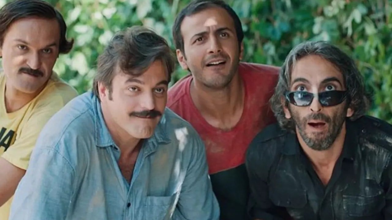 Foto - Oyuncu Ufak Özkan'dan kötü haber! Durum bu kez ciddi