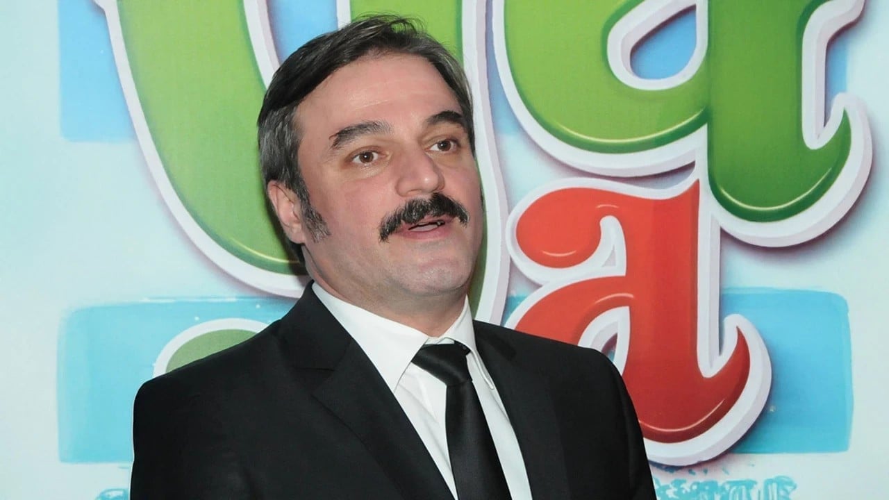 Foto - Oyuncu Ufak Özkan'dan kötü haber! Durum bu kez ciddi