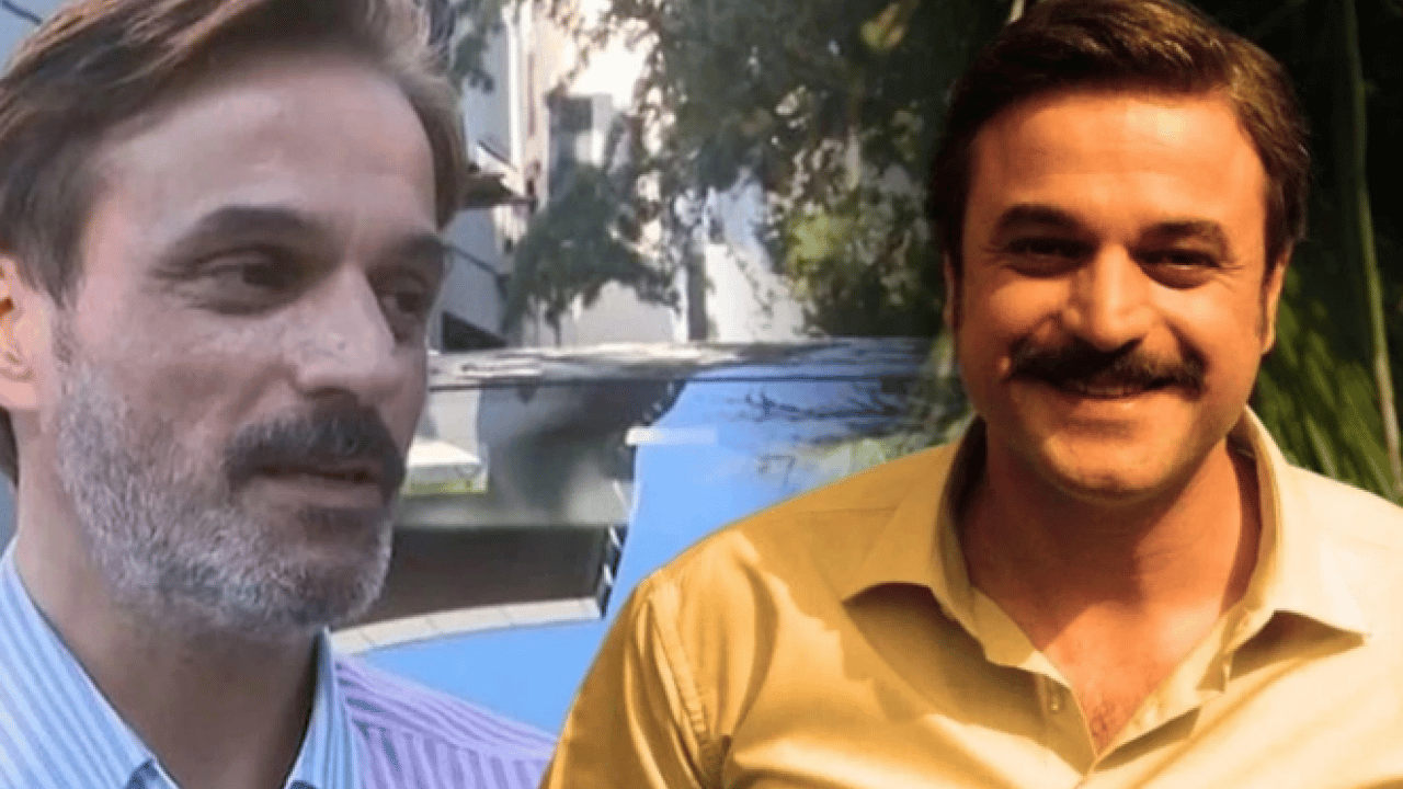 Foto - Oyuncu Ufuk Özkan’ın son durumu belli oldu