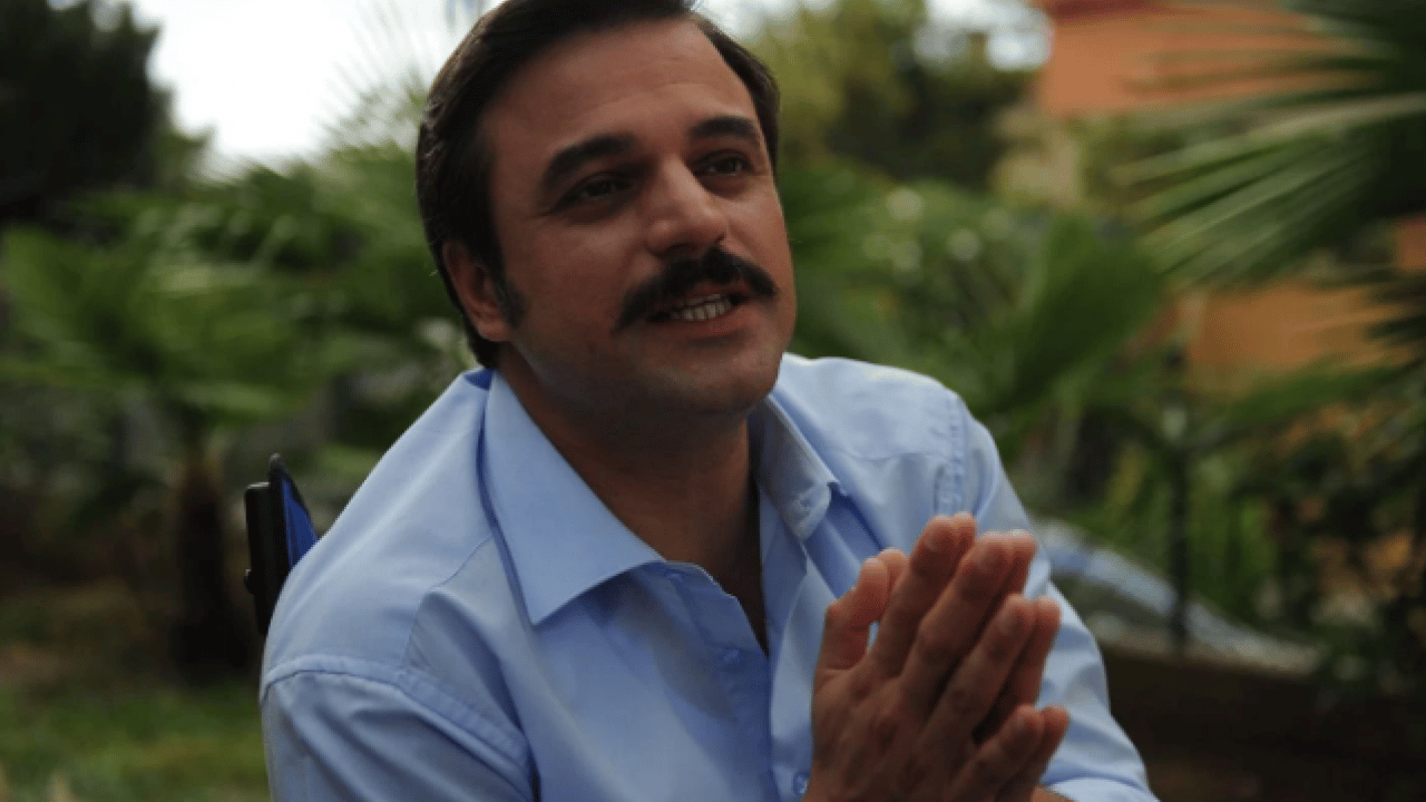 Foto - Oyuncu Ufuk Özkan’ın son durumu belli oldu