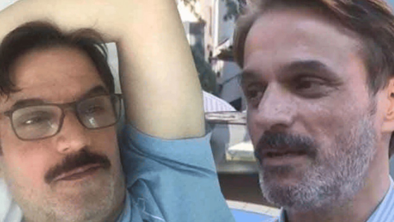 Foto - Oyuncu Ufuk Özkan’ın son durumu belli oldu