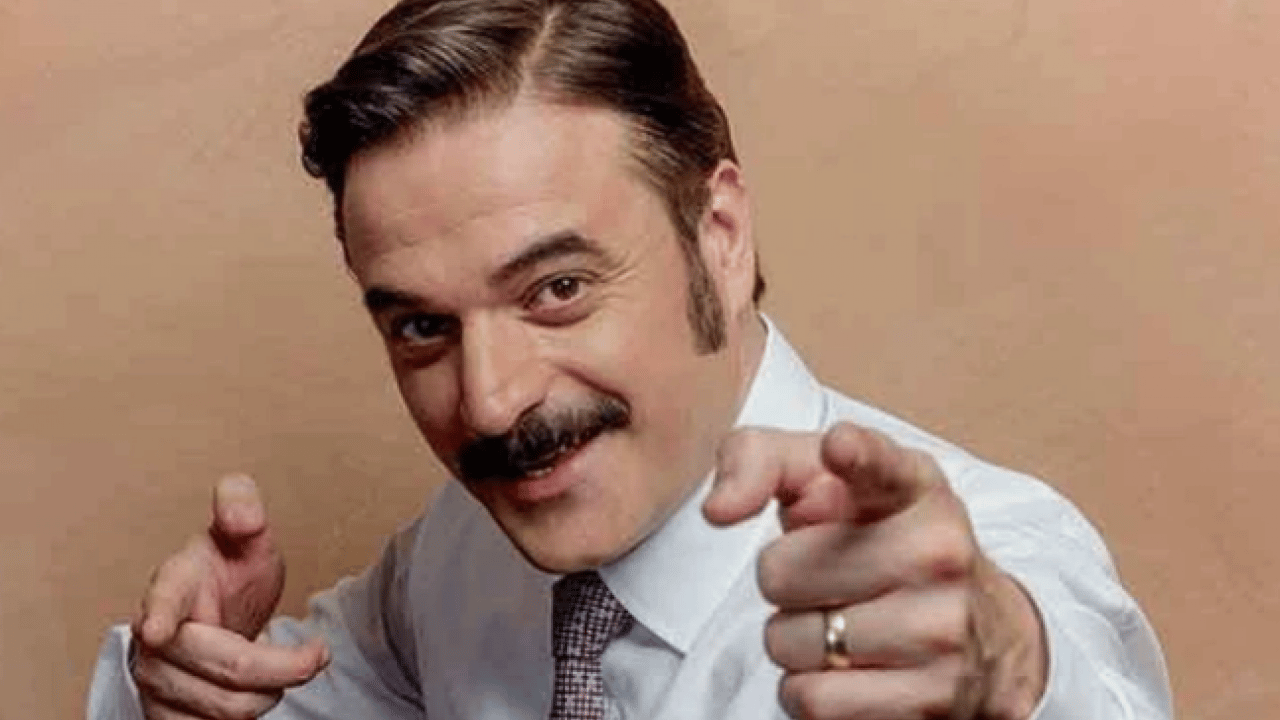 Foto - Oyuncu Ufuk Özkan’ın son durumu belli oldu