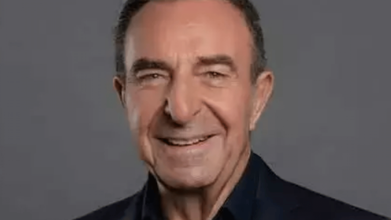 Foto - Oyuncu Zafer Engin hastaneye kaldırılmıştı: Rahatsızlanmadan önceki son görüntüleri ortaya çıktı!